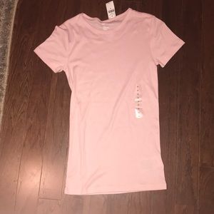Pink Shirt